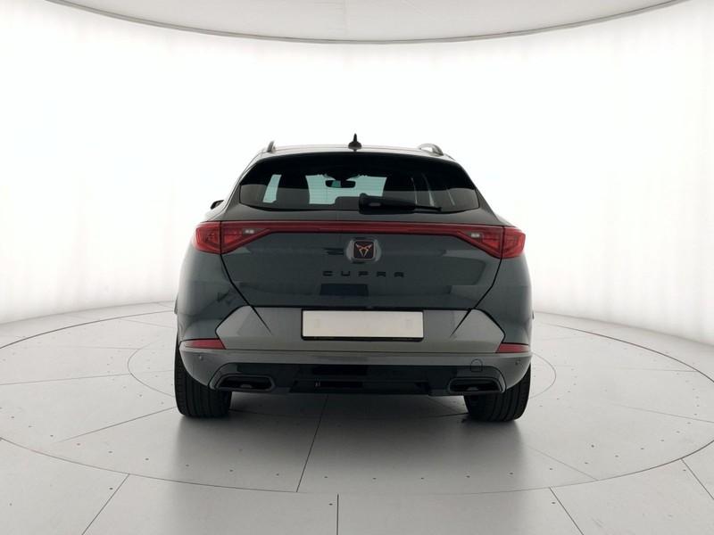 Cupra Formentor 1.4 e-hybrid 204cv dsg