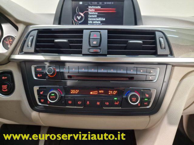 BMW 320 i Touring Modern
