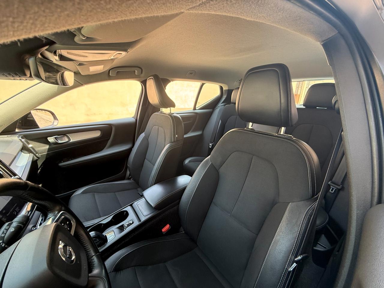 Volvo XC40 D3 Momentum