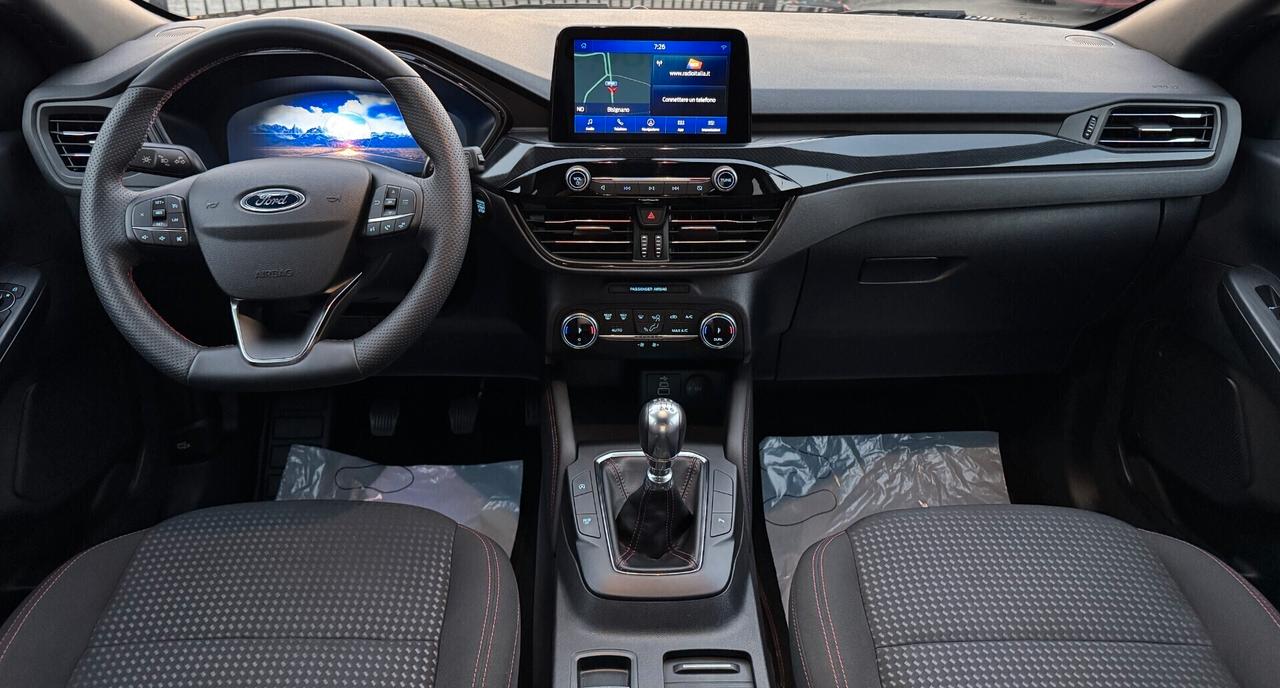 Ford Kuga 1.5 EcoBoost 150 CV 2WD ST-Line