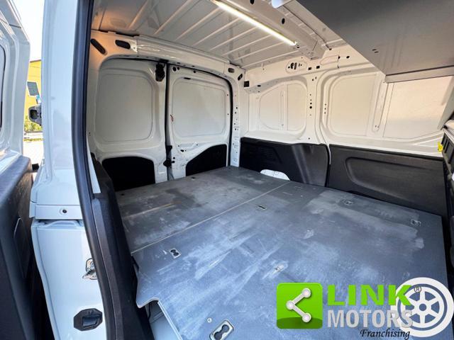 OPEL Combo Cargo 1.5 Diesel 100CV - Furgone Autocarro