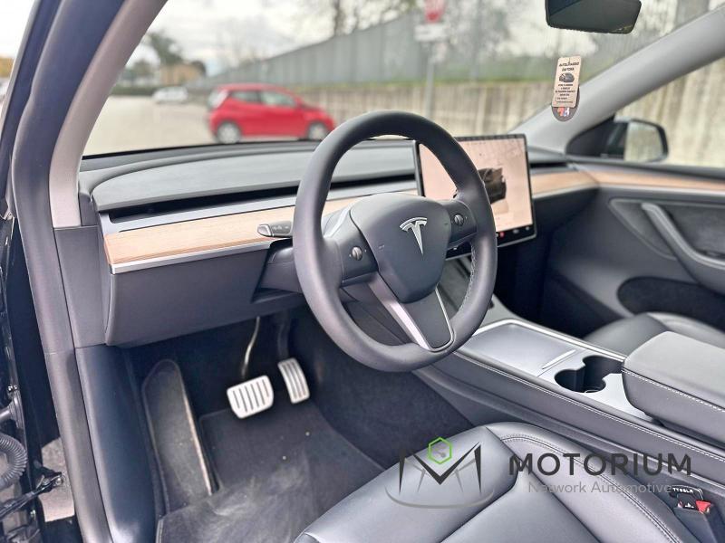 Tesla Model Y Performance AWD 75 KW 515 CV