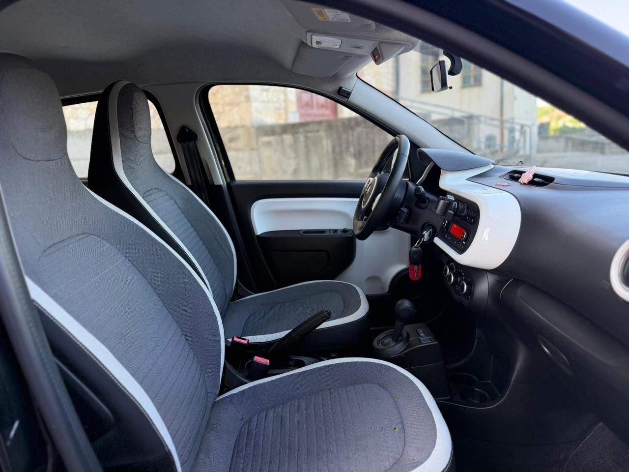 Renault Twingo TCe 90 CV Stop&Start Energy Intens