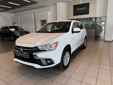 Mitsubishi ASX 1.6 DI-D 114 CV 2WD Intense Navi