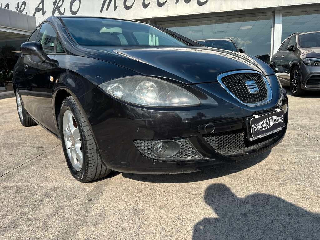 Seat Leon 1.4 2008 / KM 150.000 in ottime condizioni