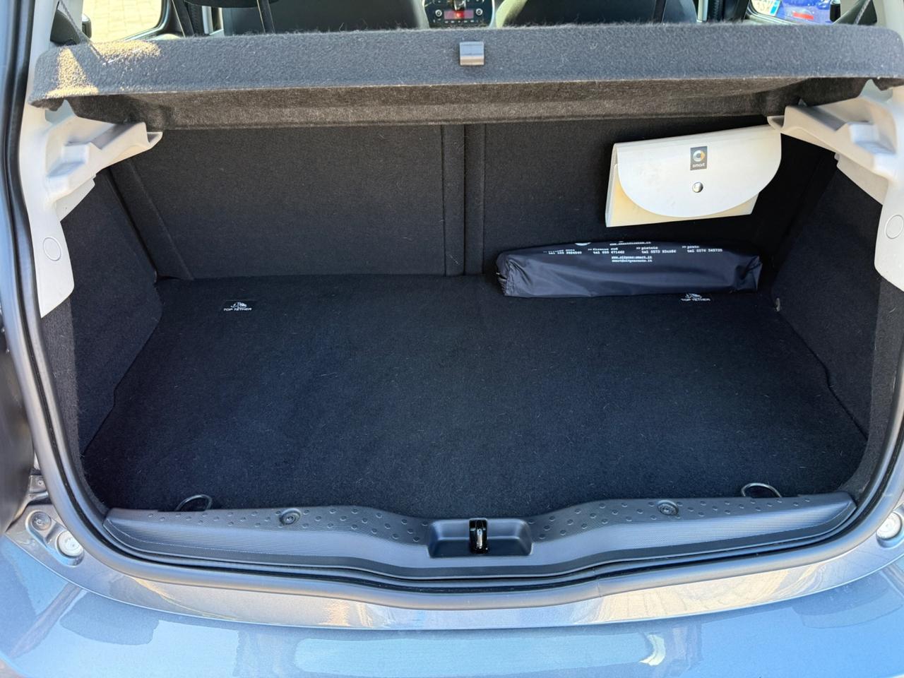 Smart ForFour 70 1.0 twinamic Passion