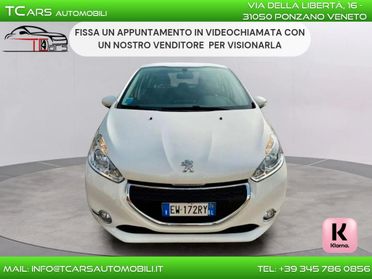 PEUGEOT 208 1.0 - BENZINA - NEOPATENTE