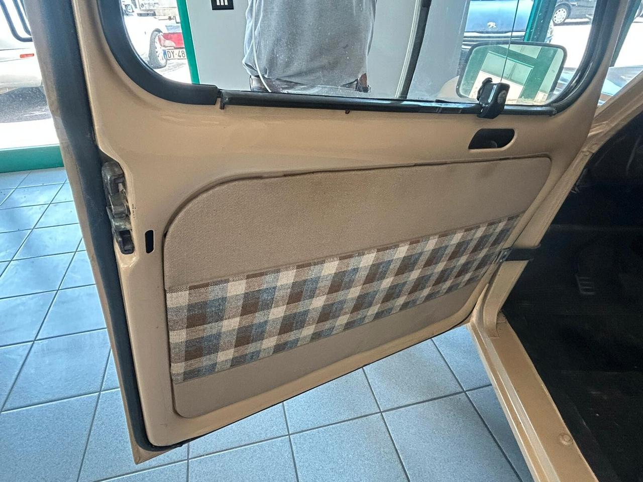 Renault R 4 5p 956 TL - ANCHE PER NEOPATENTATI