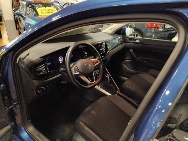 VOLKSWAGEN Polo 1.0 TSI DSG Life C/GRIMALDI SPECIAL DAY