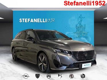 PEUGEOT 308 III 2021 SW - SW 1.5 bluehdi GT s&s 130cv eat8