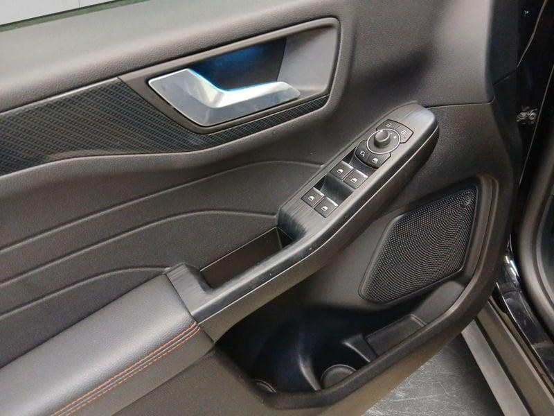 Ford Kuga 2.5 full hybrid ST-Line 2wd 190cv cvt