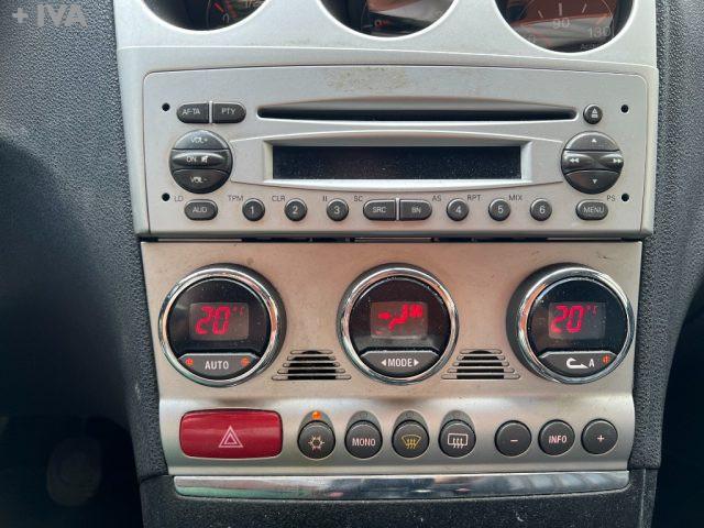 ALFA ROMEO 156 1.9 JTD 16V Sportwagon Distinctive