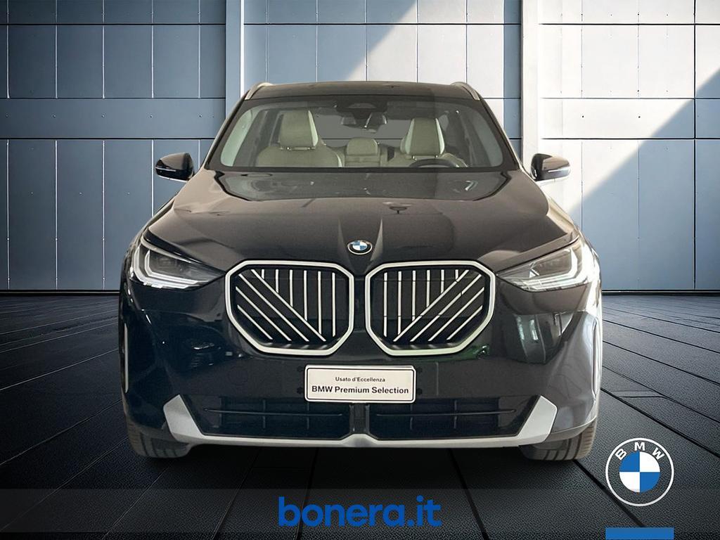 BMW X3 d xDrive20 Steptronic