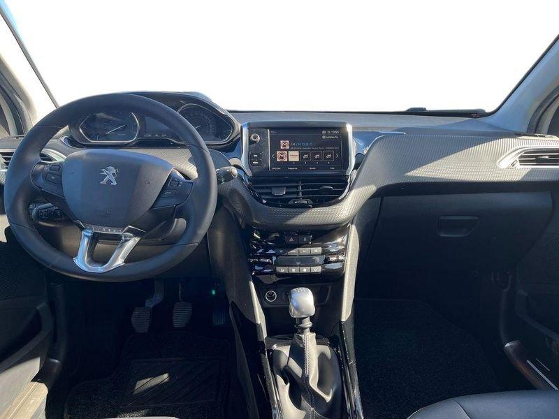 Peugeot 2008 1.5 bluehdi Allure s&s 100cv 6marce