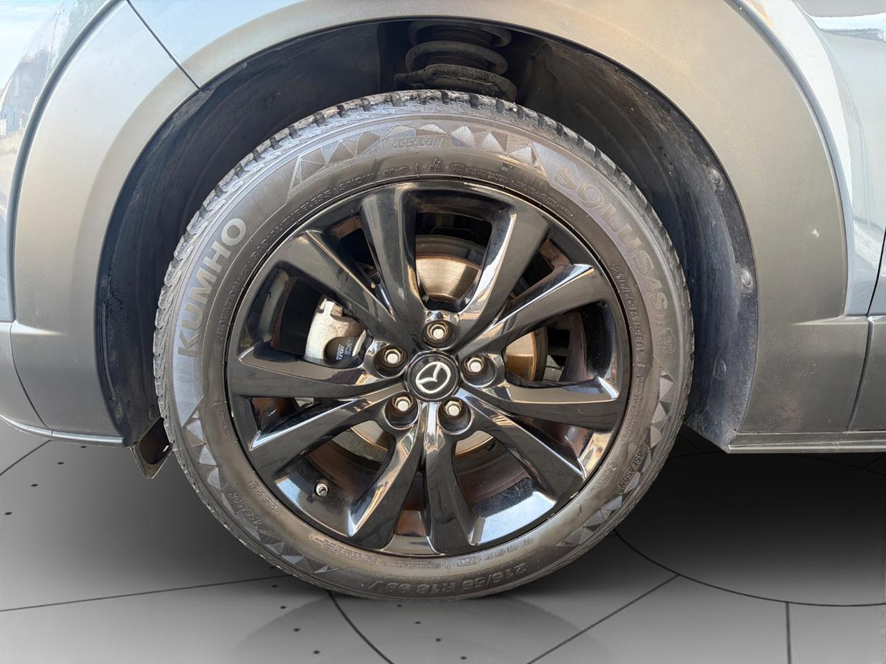 MAZDA CX-30 2.0 m-hybrid Homura 2wd 150cv 6mt
