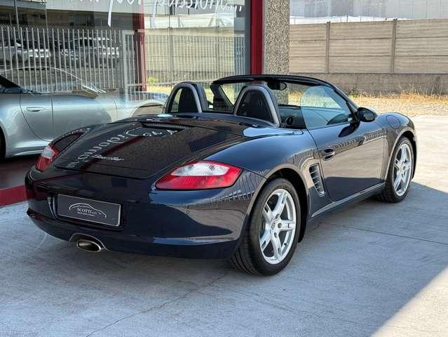 Porsche Boxster Boxster II (987) 2.7 240cv