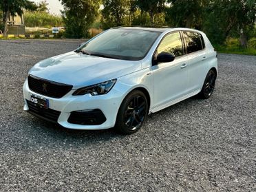 PEUGEOT 308 1.5 BLUE-HDI 130 CV GT LINE
