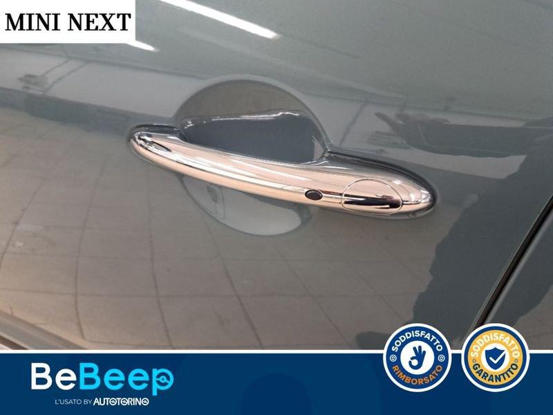 MINI Mini Countryman F60 MINI COUNTRYMAN 1.5 COOPER YOURS AUTO