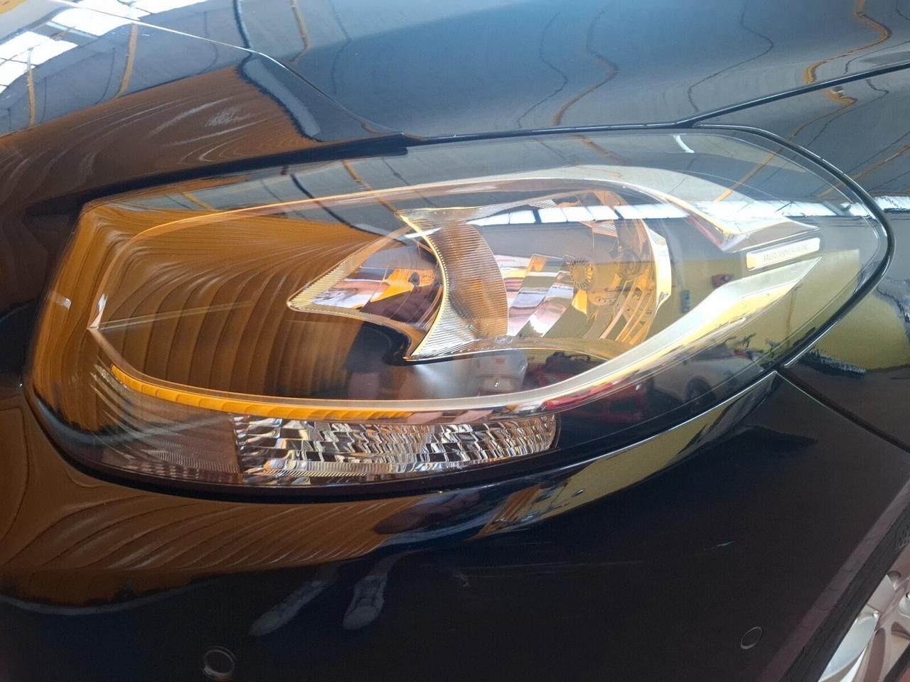 Mercedes-benz B 180 B 180 d Business full optional