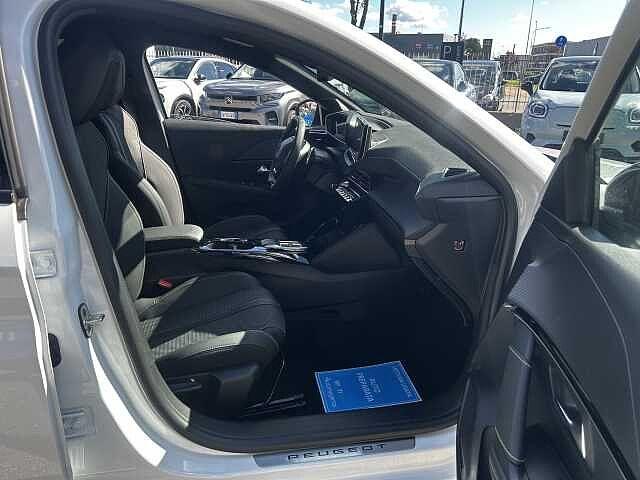 Peugeot 208 1.2 Hybrid 100cv DCS6 GT KM ZERO