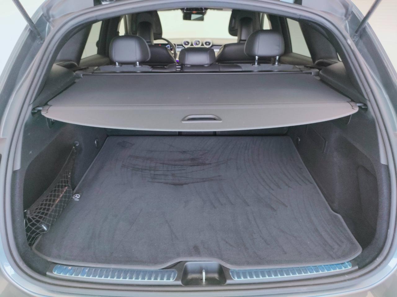 Mercedes-Benz GLC - X254 - GLC 220 d AMG Premium 4matic auto