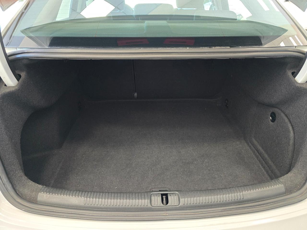 Audi A3 Sedan 1.6 TDI 110cv Ambition 2014