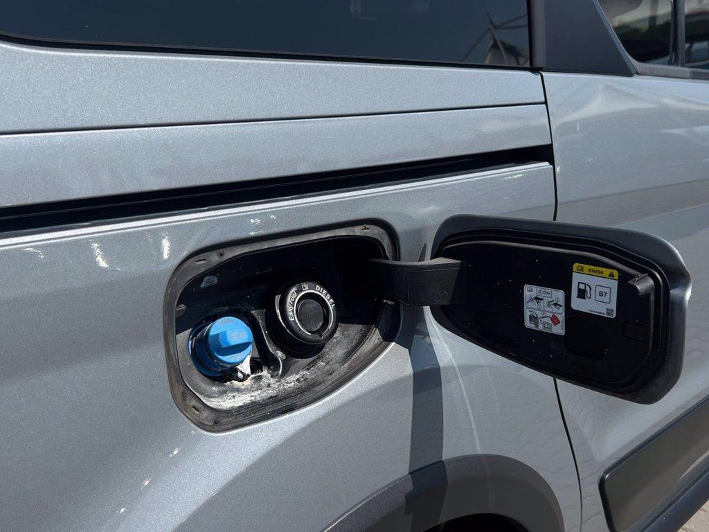 FORD Gran Tourneo Connect 1.5 tdci 120cv Active del 2021