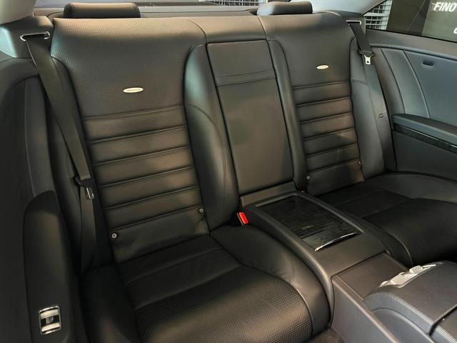 MERCEDES-BENZ CL 63 AMG 525CV SUPER PREZZO ! SPETTACOLARE !