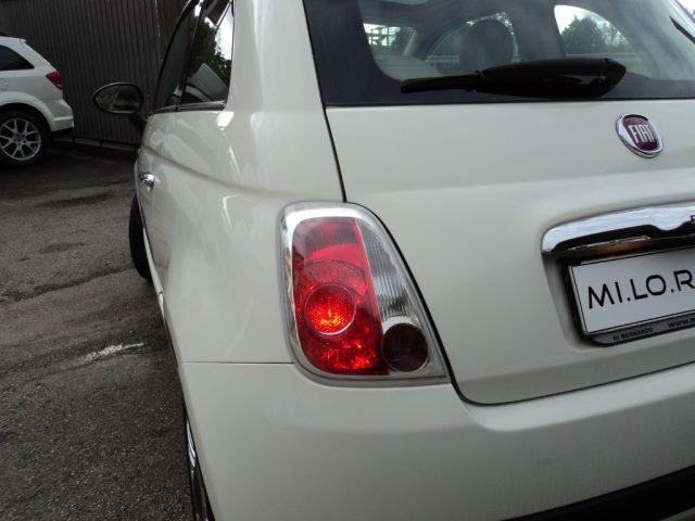 FIAT 500 1.3 Multijet 16V 95 CV Lounge