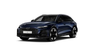 AUDI Audi A6 allroad Business TDI quattro 220 kW S tronic