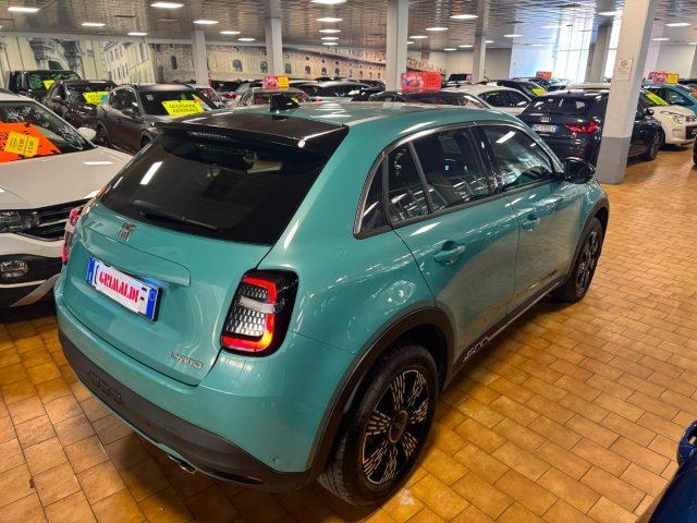 FIAT 600 Hybrid DCT POP MHEV PACK STYLE PACK COMFORT
