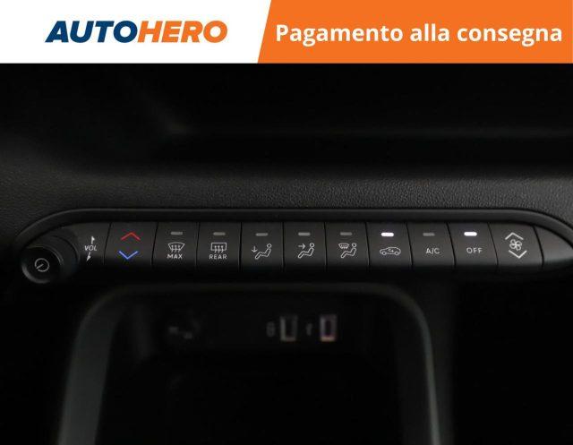 JEEP Avenger 1.2 Turbo 100 CV Longitude