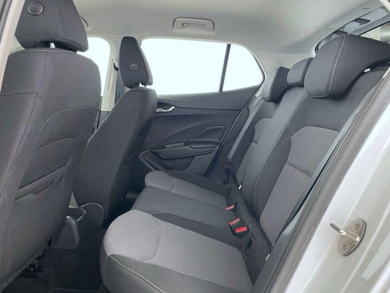 Skoda Fabia Fabia 1.0 TSI 115 CV Style