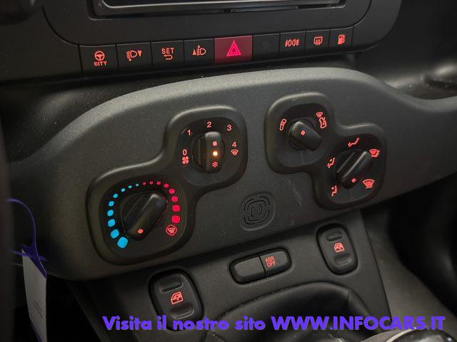 FIAT Panda VAN TwinAir Natural Power Pop 2 posti + IVA