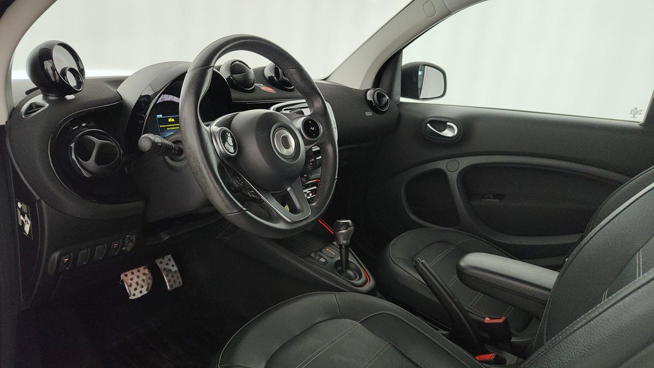 SMART Fortwo eq Prime 22kW