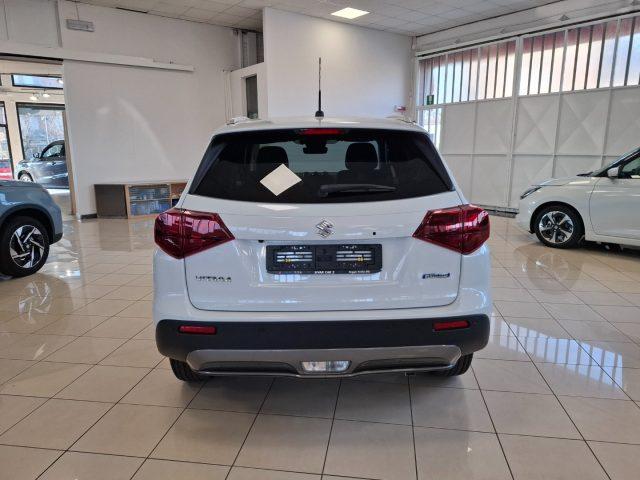 SUZUKI Vitara 1.4 Hybrid 4X4 Starview AT EXTRA PROMO+INCENTIVO