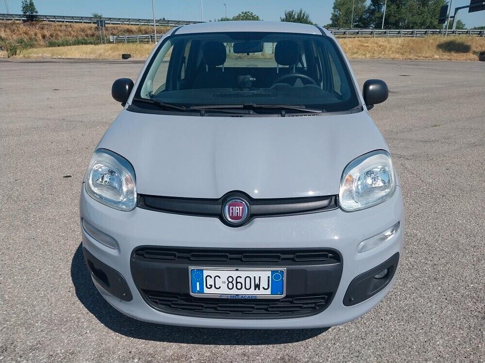 Fiat Panda 1.2 EasyPower Lounge GPL