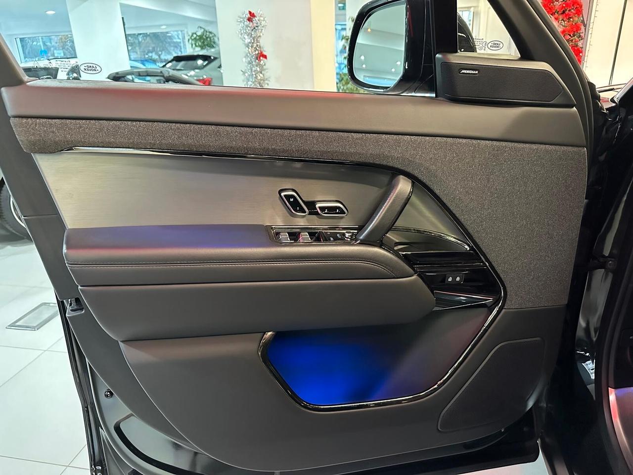 Range Rover Sport 3.0 RR Dynamic HSE