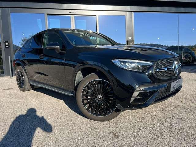 Mercedes-Benz GLC 300 GLC Coupe e phev AMG Line Adv Plus 4matic auto