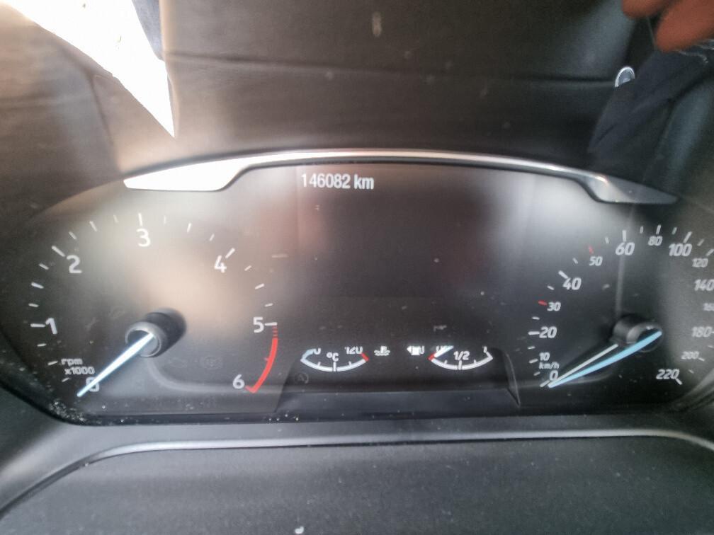 Ford Fiesta 1.5 TDCi 85cv- Vignale
