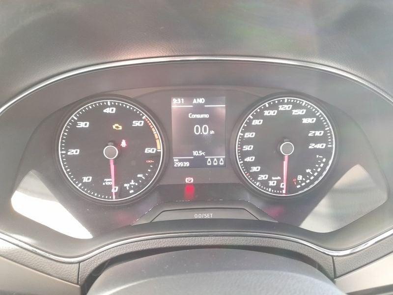 Seat Ibiza Ibiza 1.6 TDI 80 CV 5 porte Business