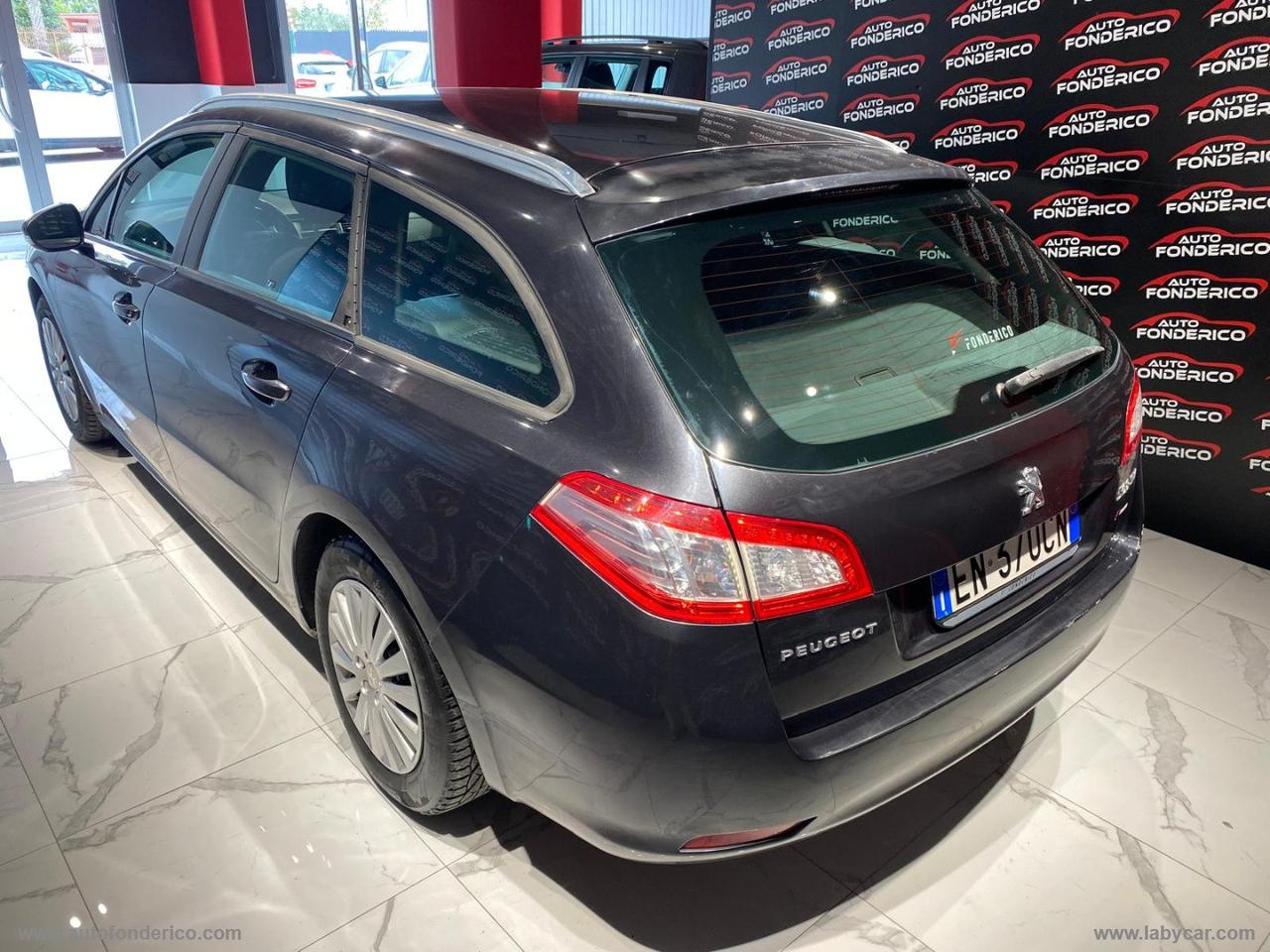PEUGEOT 508 SW 1.6 HDI Access