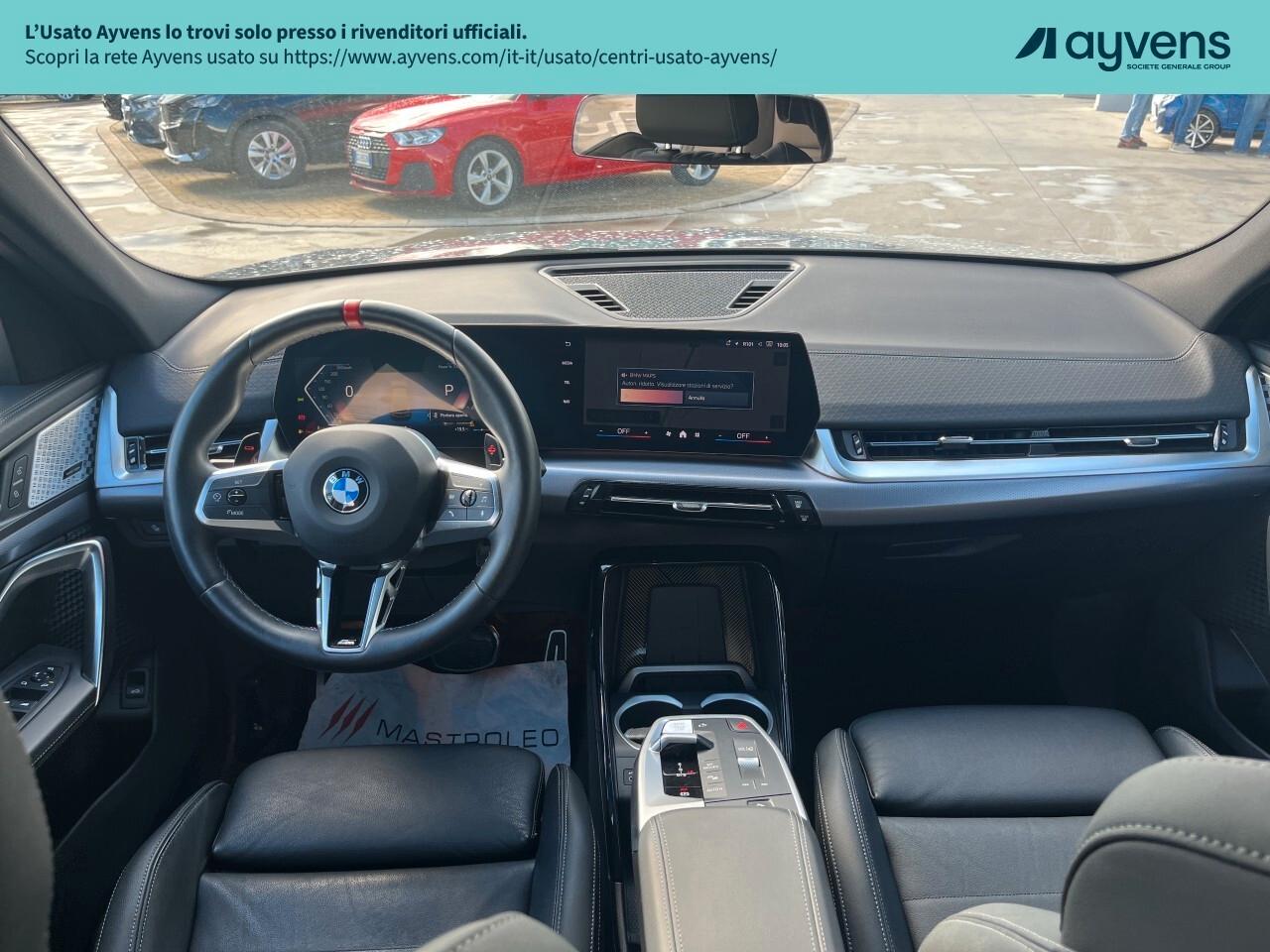 Bmw X2 M M35i xDrive