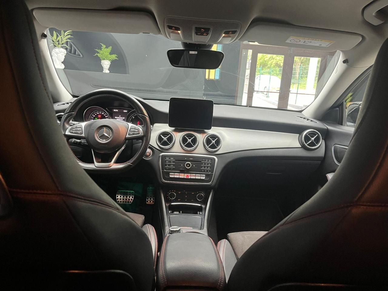 Mercedes-benz CLA 220 CLA 220 d 4Matic Automatic Premium