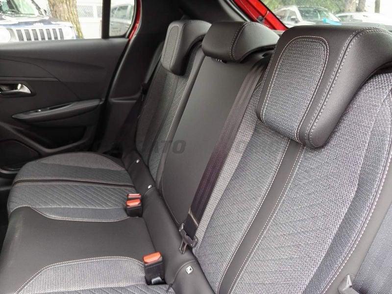 Peugeot 208 208 1.2 hybrid Allure 100cv e-dcs 6