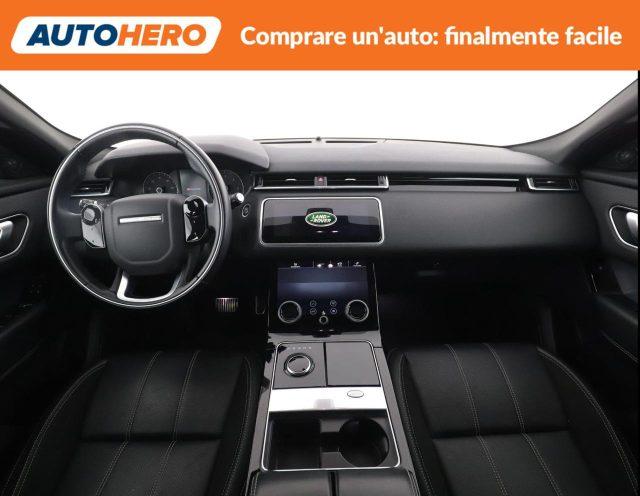 LAND ROVER Range Rover Velar 2.0D I4 180 CV R-Dynamic
