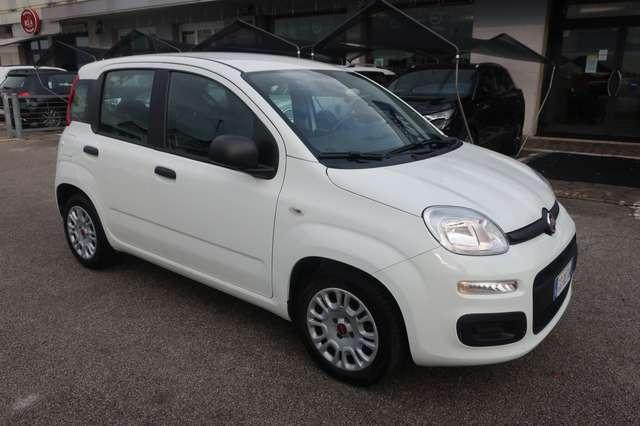 Fiat Panda Panda III 2021 1.0 firefly hybrid s&s