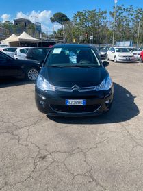 Citroen C3 PureTech 82 Seduction