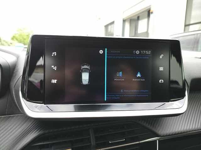Peugeot 208 BlueHDi 100 Stop&Start 5 porte Active Pack