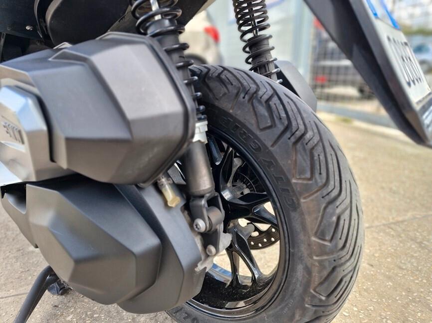 Bmw C 400 X bmw c 400 x abs